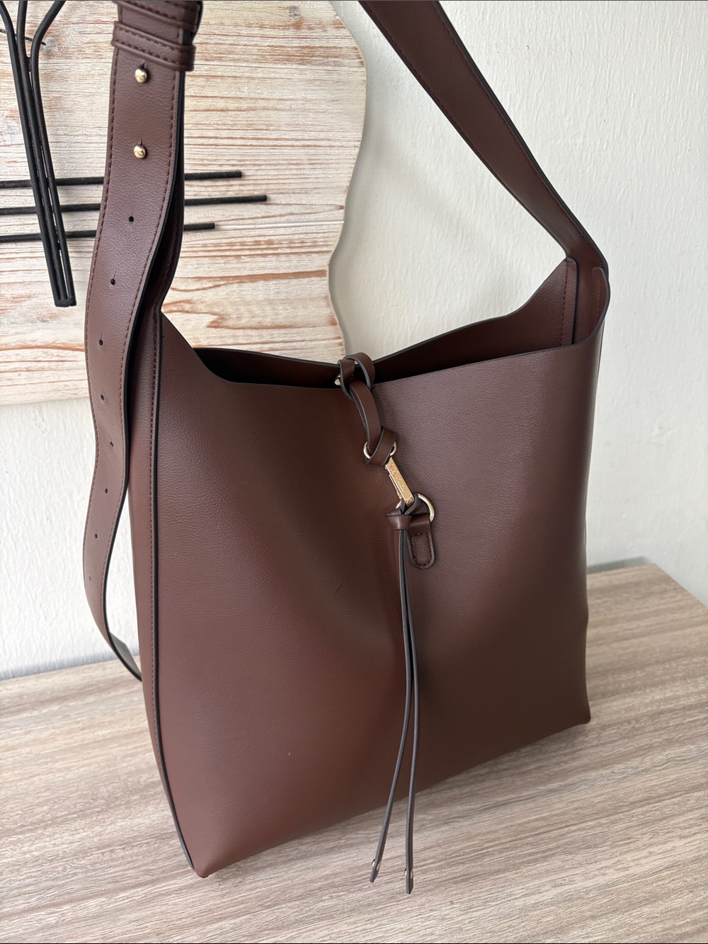 Anthropologie Mali+Lili tote